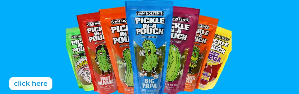 Pickles
