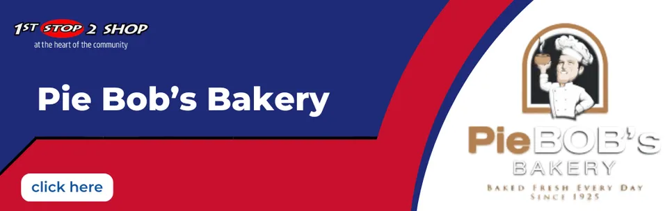 Pie Bob's Bakery