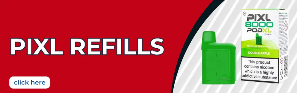 Pixl Refills