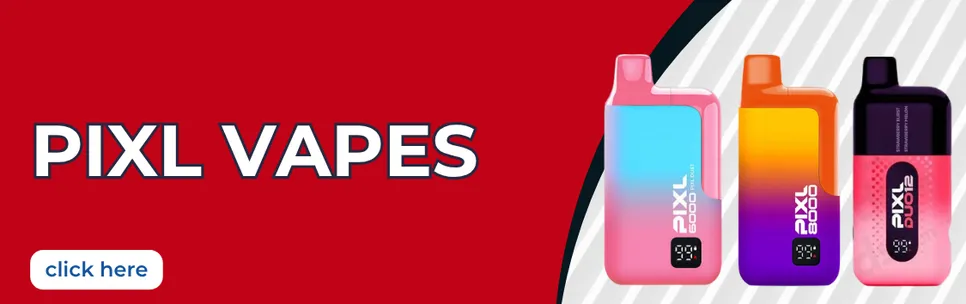 Pixl Vapes 