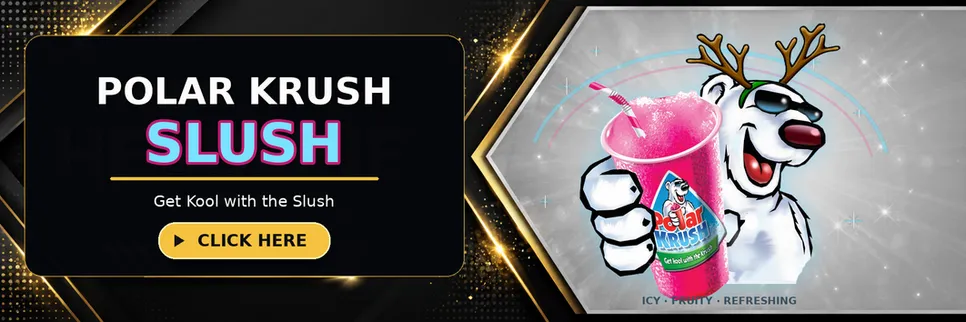 Polar Krush Slush