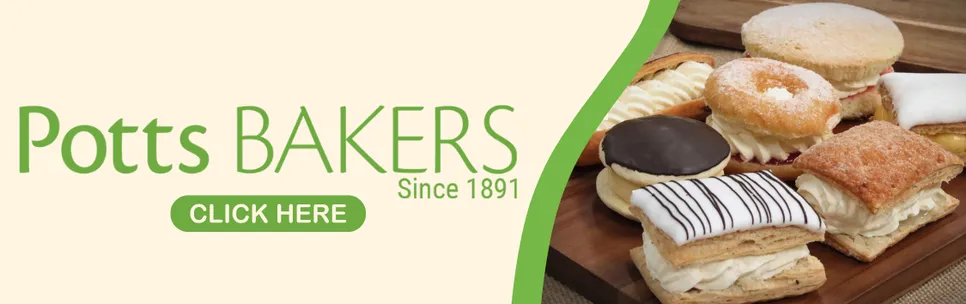 Potts Bakers