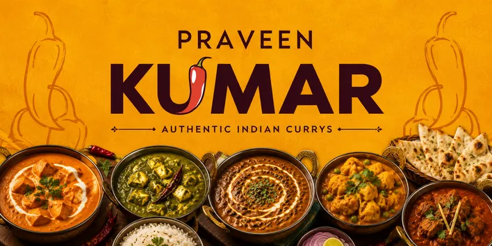 Praveen Kumar Currys