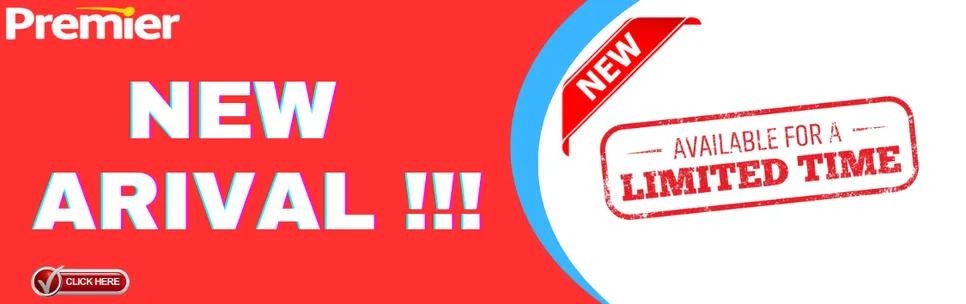 Premier New Lines 