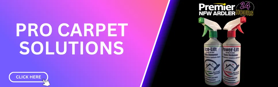 Pro Carpet Solutions