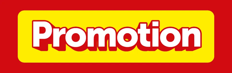Promotions