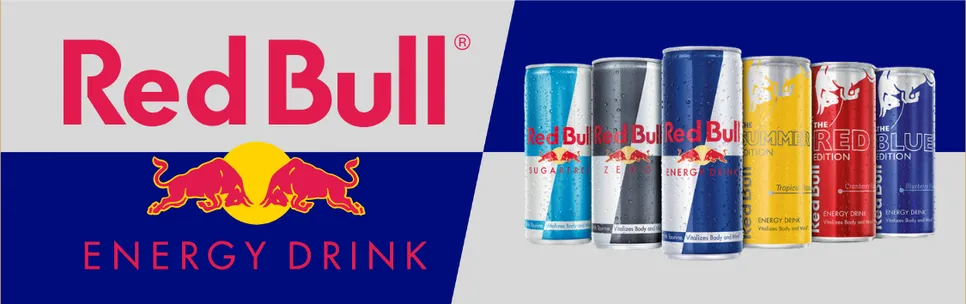 Red Bull