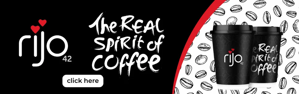Rijo Coffee