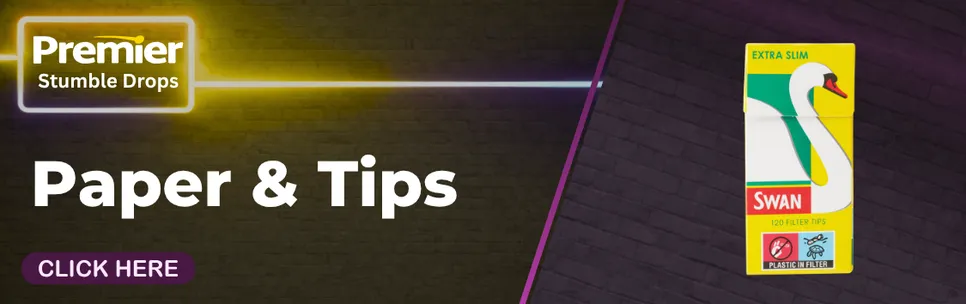 Rolling - Papers & Tips