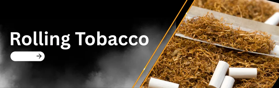 Rolling - Tobacco