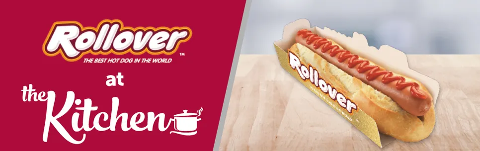 Rollover Hot Dogs