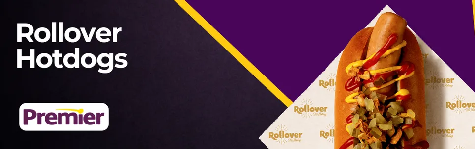 Rollover (Hotdog)