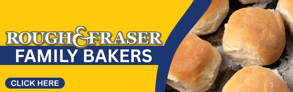 Rough & Fraser Family Bakers