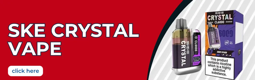 SKE Crystal