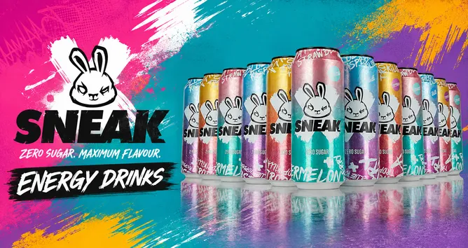 SNEAK ENERGY