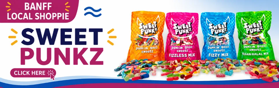 SWEET PUNKZ
