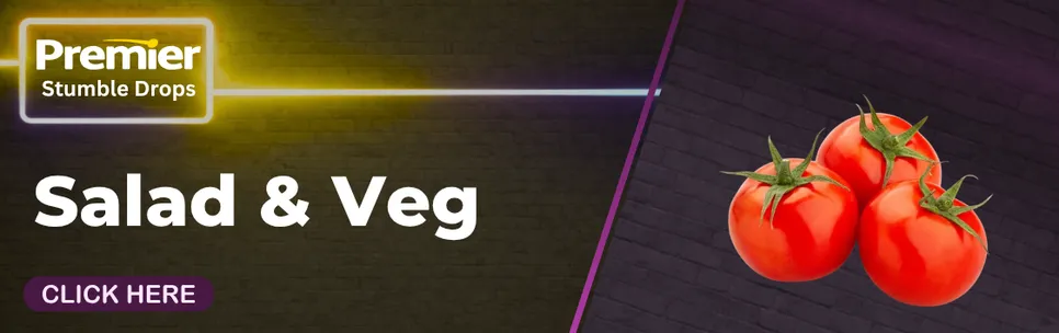 Salad & Veg