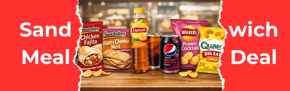 Sandwich Meals