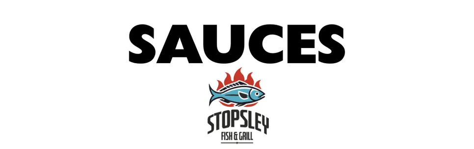 Sauces