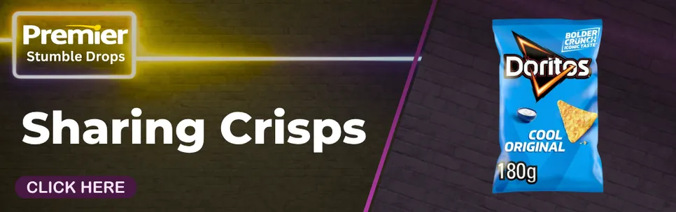 Sharing Crisps