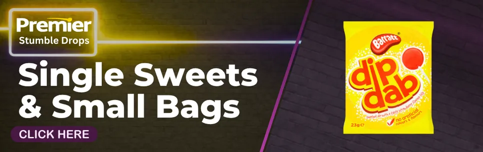 Single Sweets & Small Bags