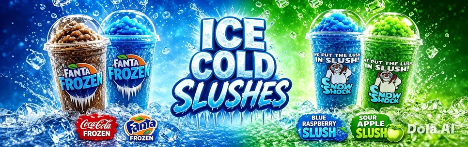 Slush
