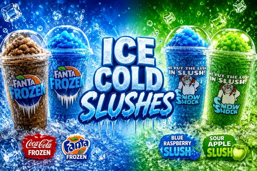 Slush