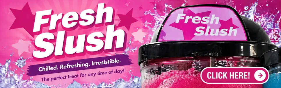 Slushes