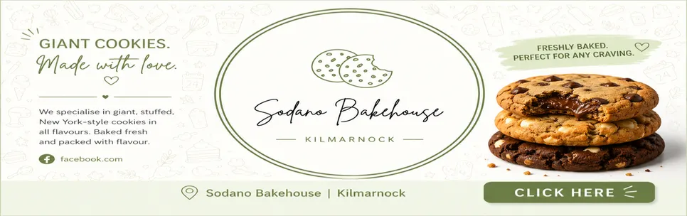 Sodano Bakehouse
