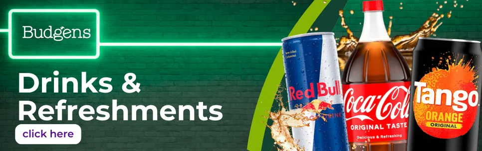 Soft Drinks