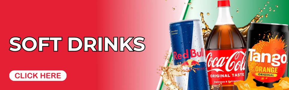 Soft Drinks