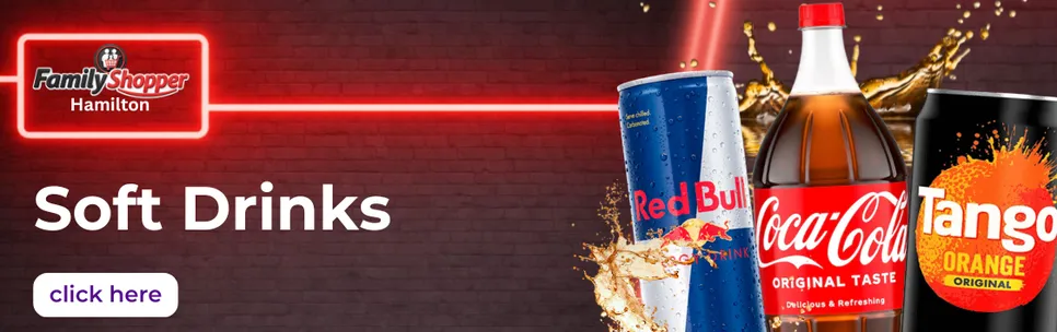 Soft Drinks