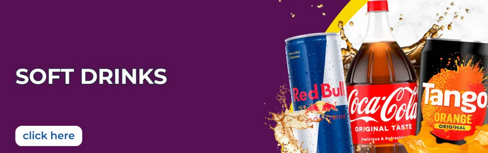 Soft Drinks
