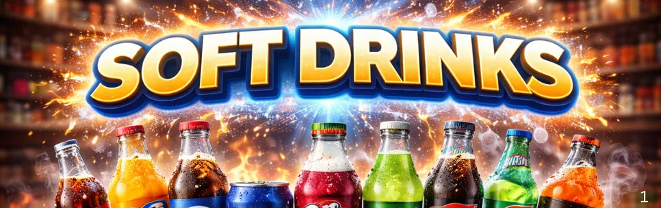 Soft Drinks