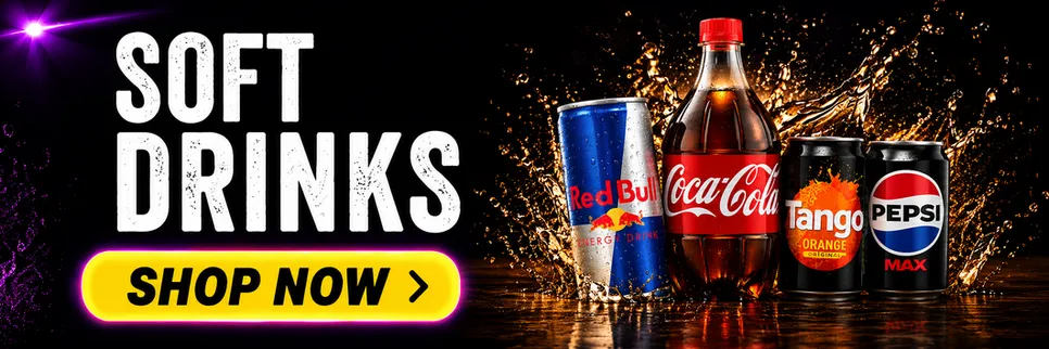 Soft Drinks