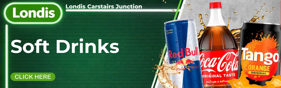 Soft Drinks