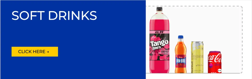 Soft Drinks