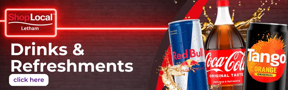 Soft Drinks