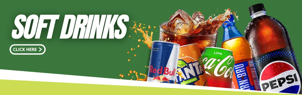 Soft Drinks