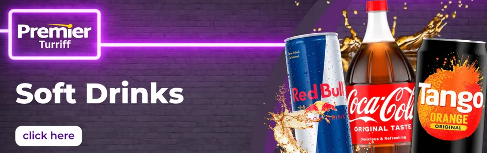 Soft Drinks