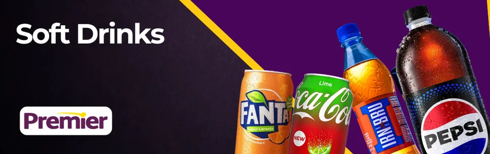 Soft Drinks