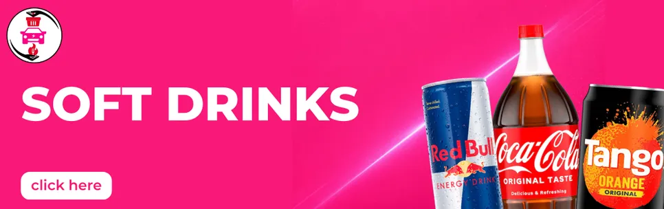 Soft Drinks
