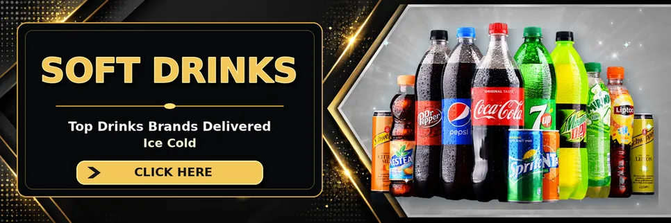 Soft Drinks