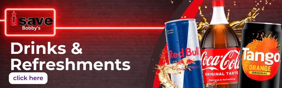 Soft Drinks