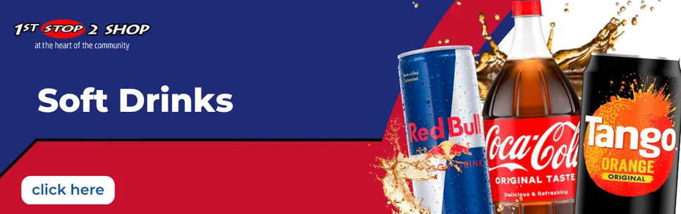 Soft Drinks