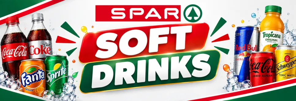 Soft Drinks