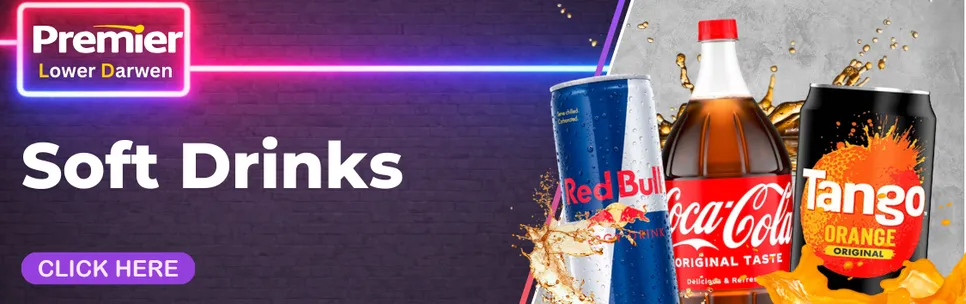 Soft Drinks
