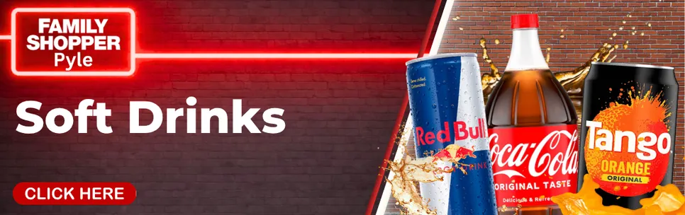 Soft Drinks