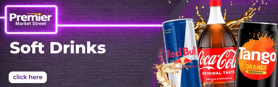 Soft Drinks