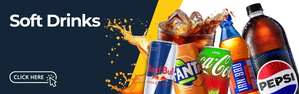 Soft Drinks